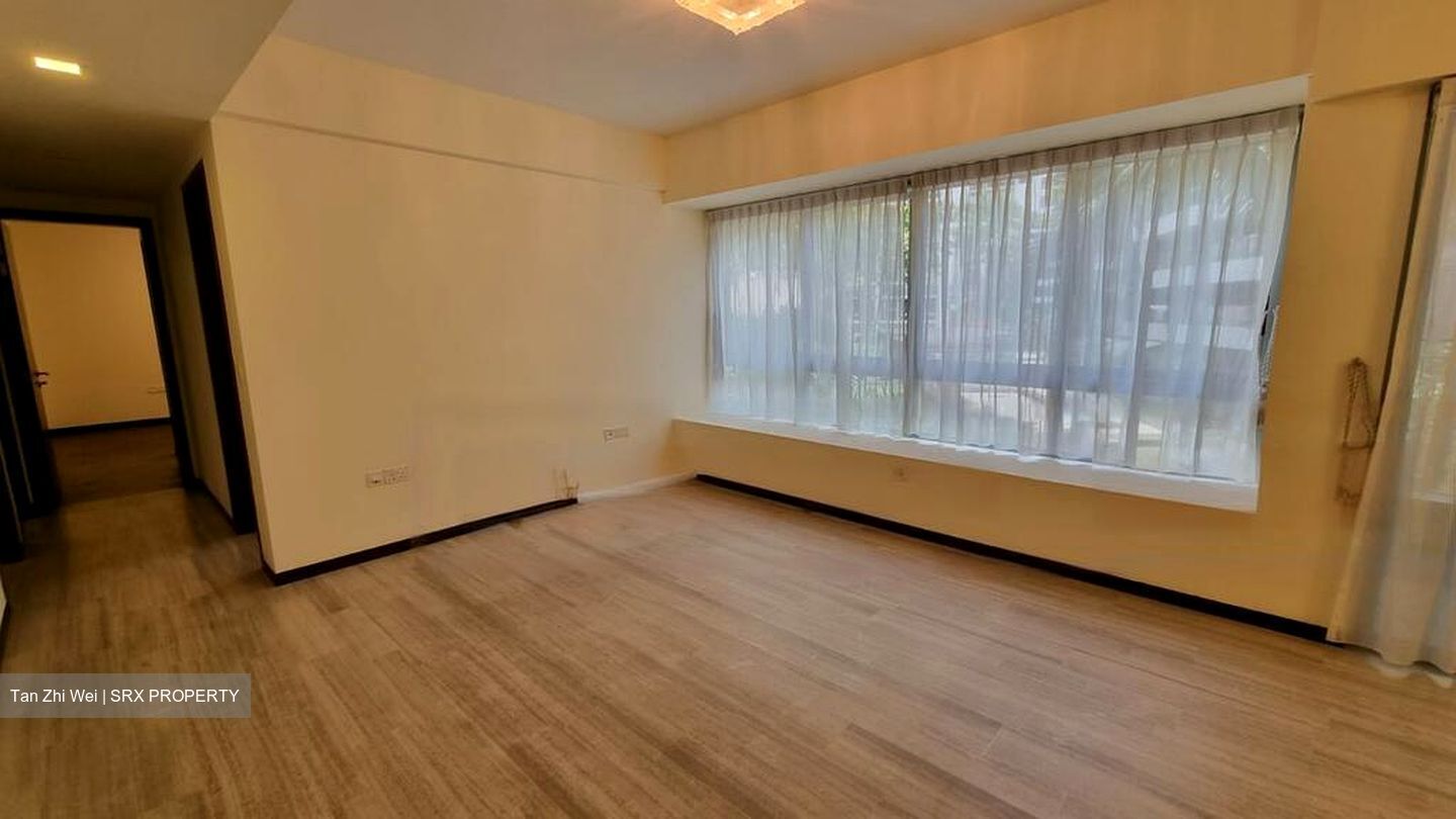 Sophia Residence (D9), Condominium #460179241